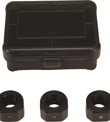 Frankford Arsenal M-Press Coaxial Press Die Blocks 3PK