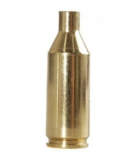 Winchester 223 Winchester Super Short Magnum (WSSM) Brass Bag of 50