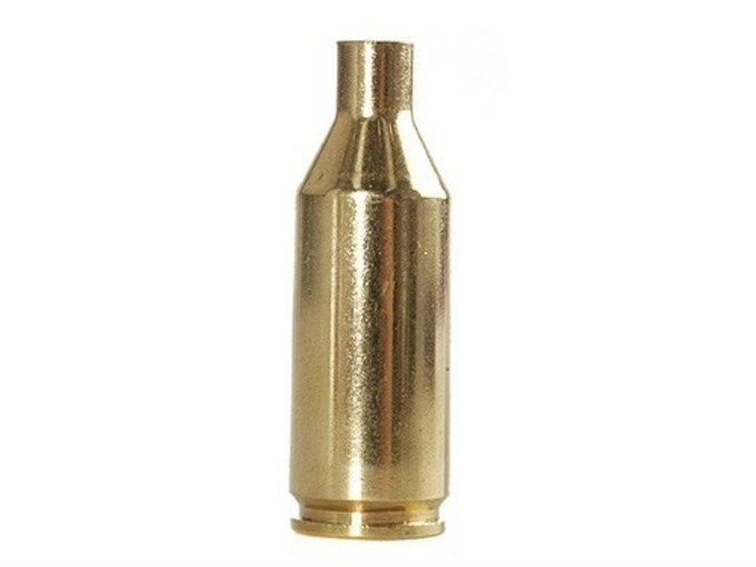 Winchester 223 Winchester Super Short Magnum (WSSM) Brass Bag of 50