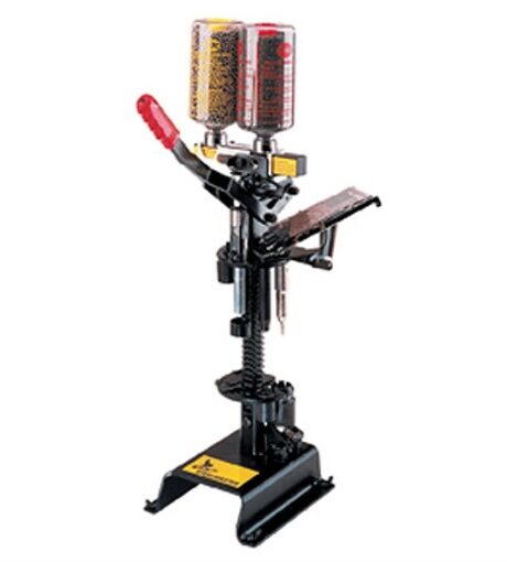 MEC Steelmaster Single Stage Shotshell Reloading Press 10 Gauge 3-1/2"