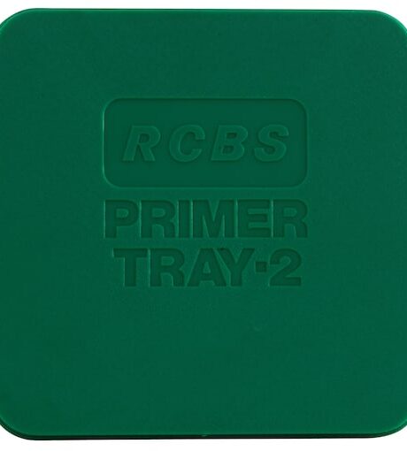 RCBS Primer Flip Tray
