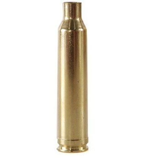 Winchester 7mm Remington Magnum Brass Bag of 50