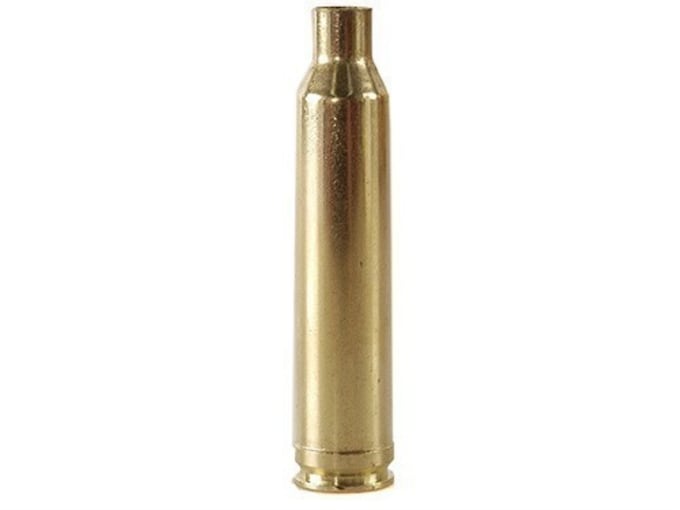 Winchester 7mm Remington Magnum Brass Bag of 50