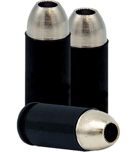 Liberty Ammunition Overwatch 10mm Auto Ammo 70 Grain Solid Hollow Point Lead Free Box of 20