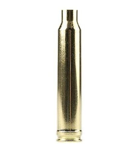 Gunwerks 300 Winchester Magnum Brass Bag of 100