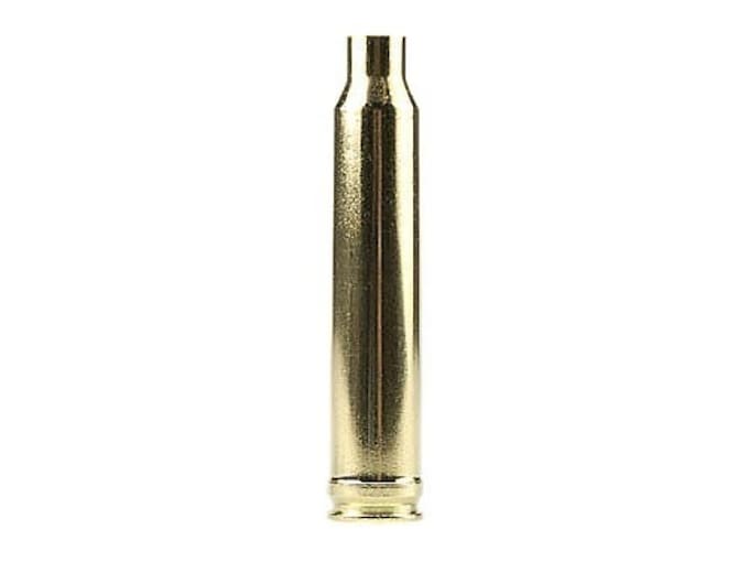 Gunwerks 300 Winchester Magnum Brass Bag of 100