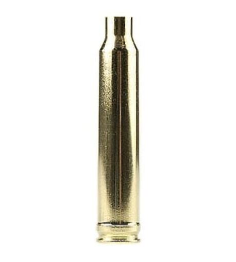 Hornady 300 Winchester Magnum Brass Box of 50