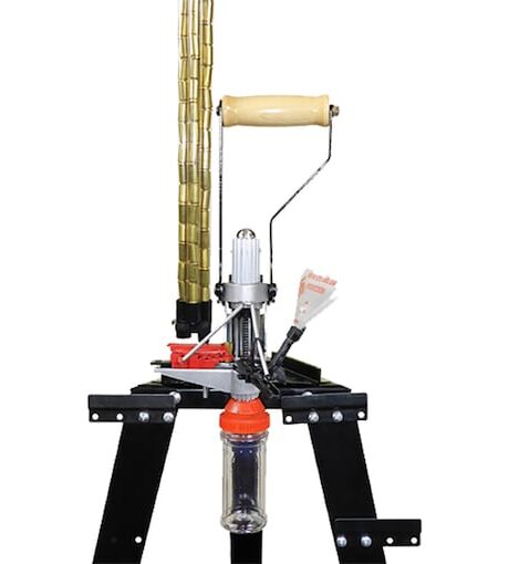 Lee Deluxe Automatic Processing Press (APP) Progressive Reloading Press Kit
