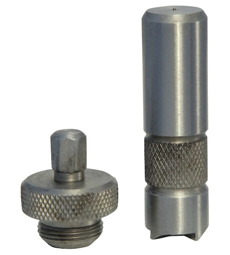 Lee Case Trimmer Cutter and Lock Stud