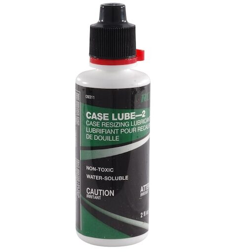 RCBS Case Lube 2
