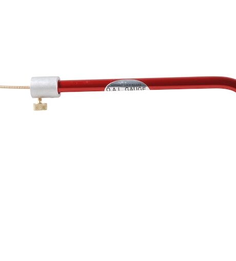 Hornady Lock-N-Load Overall Length Gauge Automatic/Lever Action