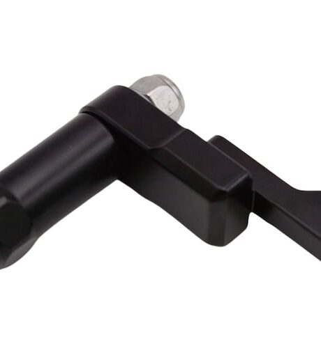 L.E Wilson Case Holder Clamp