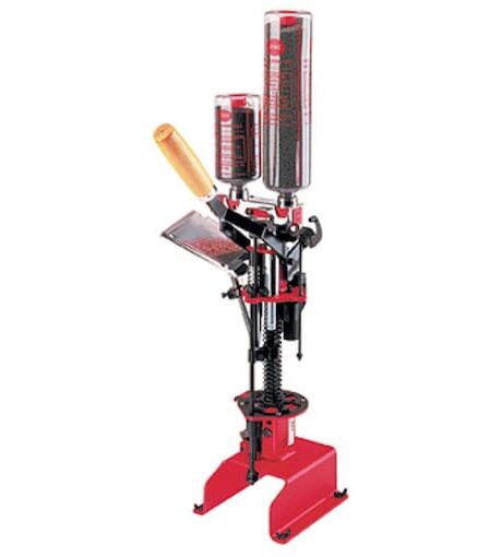 MEC 8567N Grabber Progressive Shotshell Reloading Press 12 Gauge 2-3/4"