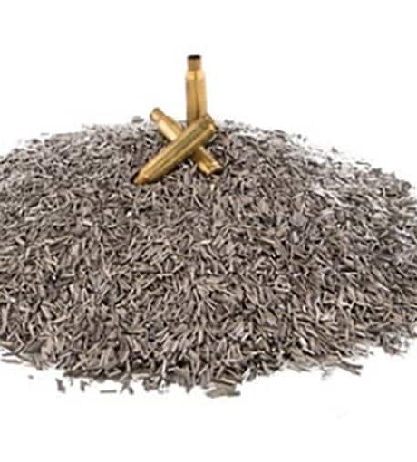 Frankford Arsenal Brass Cleaning Media Stainless Steel Pins