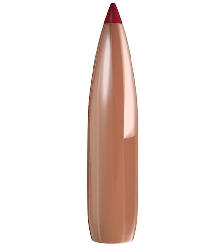 Hornady ELD Match Bullets Polymer Tip
