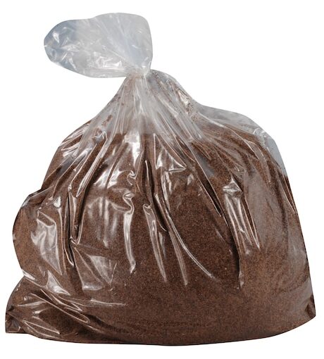 Frankford Arsenal Brass Cleaning Media Walnut Hull