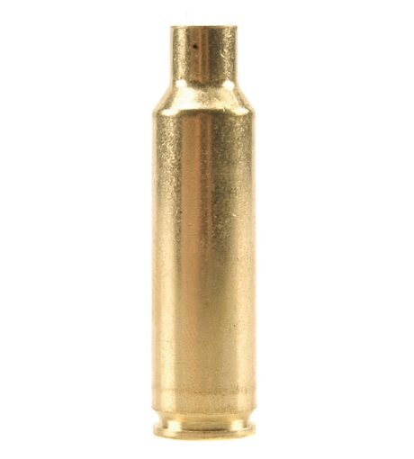 Winchester 325 Winchester Short Magnum (WSM) Brass Bag of 50