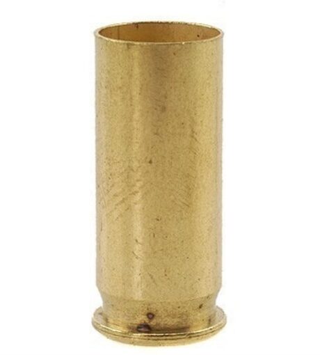 Winchester 38 Super +P Brass Bag of 100