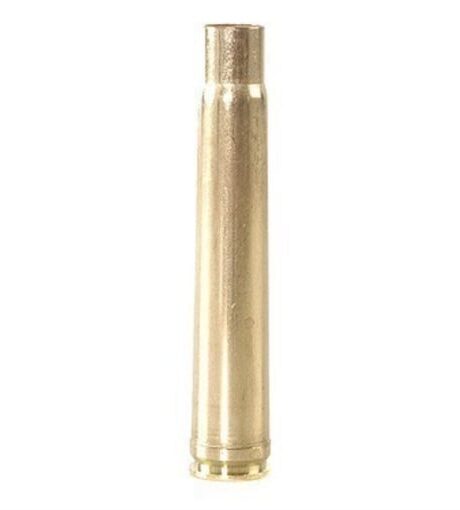Norma 375 H&H Magnum Brass Box of 50