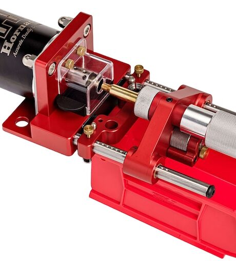 Hornady High Speed Power Case Trimmer 120 Volt