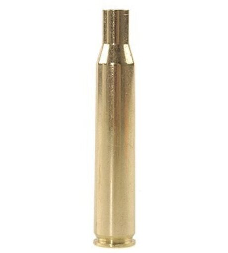 Norma 270 Winchester Brass
