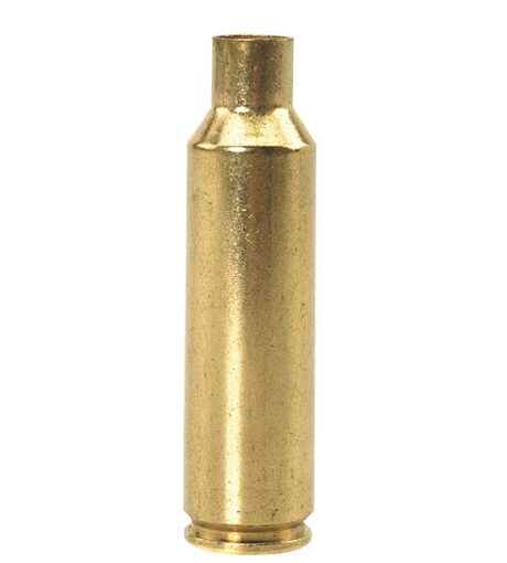 Winchester 300 Winchester Short Magnum (WSM) Brass Bag of 50