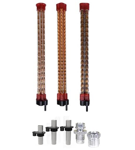 Lee Inline Bullet Sizer Magazine Filler Kit