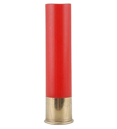Ballistic Products Multi Hull Shotshell Hulls 28 Gauge 2-3/4" Primed Skived Red 100PK