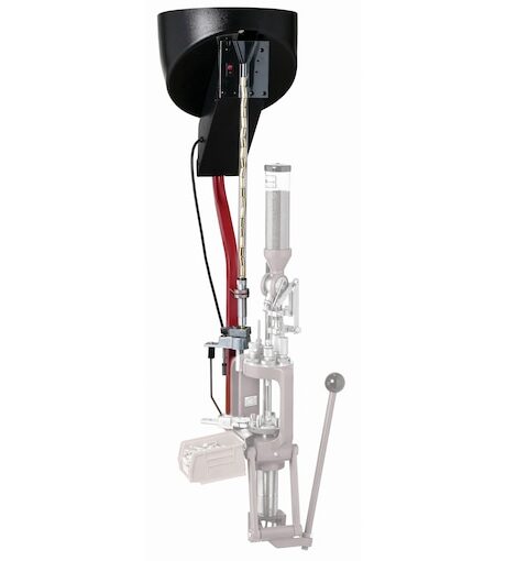 Hornady Lock-N-Load AP Progressive Press Automatic Case Feeder