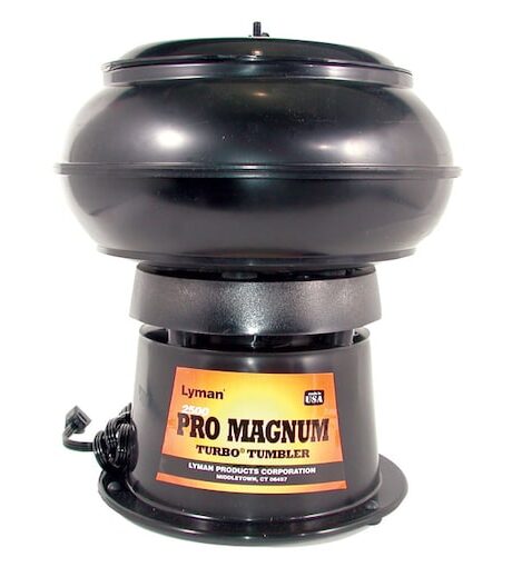 Lyman Turbo 2500 Pro Magnum Case Tumbler
