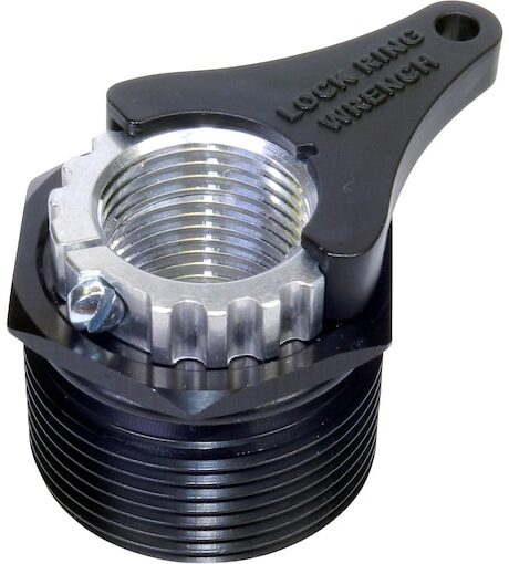 Lee Breech Lock Bushing Press Conversion Update Kit