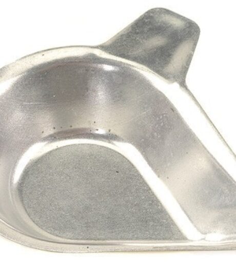 Redding Powder Pan for #2 Master Balance Beam Mechanical Powder Scale