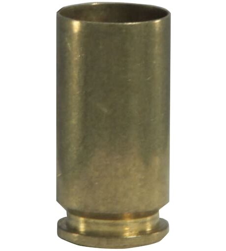 Once Fired Brass 40 S&W Grade 2 (Bulk)