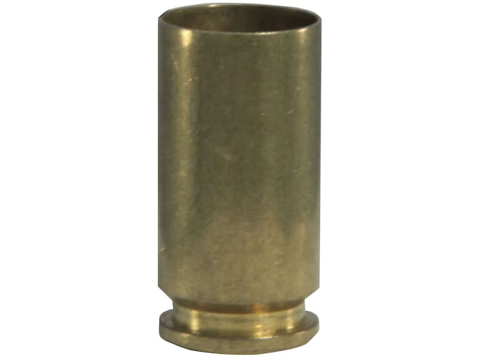 Once Fired Brass 40 S&W Grade 2 (Bulk)