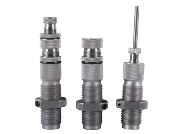 Hornady Cowboy 3 Die Set