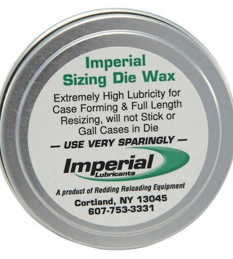 Imperial Case Sizing Wax