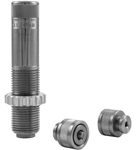 Lee Ram Swage Primer Pocket Swager Kit