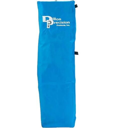 Dillon Precision Press Dust Cover RL550