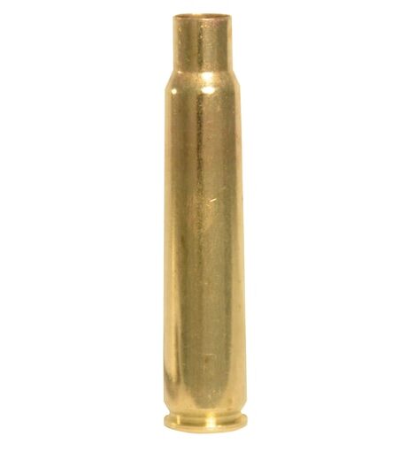 PPU 7.7x58mm Japanese Arisaka Brass