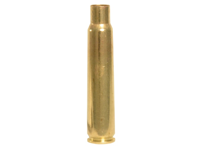 PPU 7.7x58mm Japanese Arisaka Brass