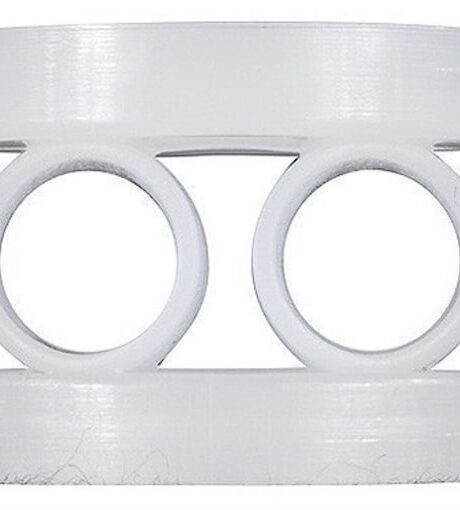 Ballistic Products Shotshell Wads Flex-Seal Gas Seals 12 Gauge 250PK