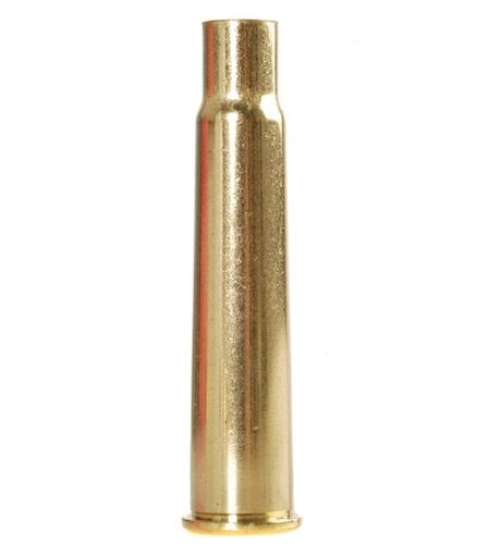 Winchester 303 British Brass Bag of 50