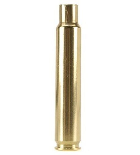 Quality Cartridge 30 Gibbs Brass Box of 20