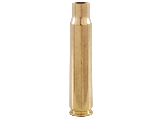 PPU 8x57mm JS Mauser (8mm Mauser) (323 Diameter) Brass