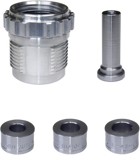 Lee Automatic Processing Press (APP) Bulge Buster Kit