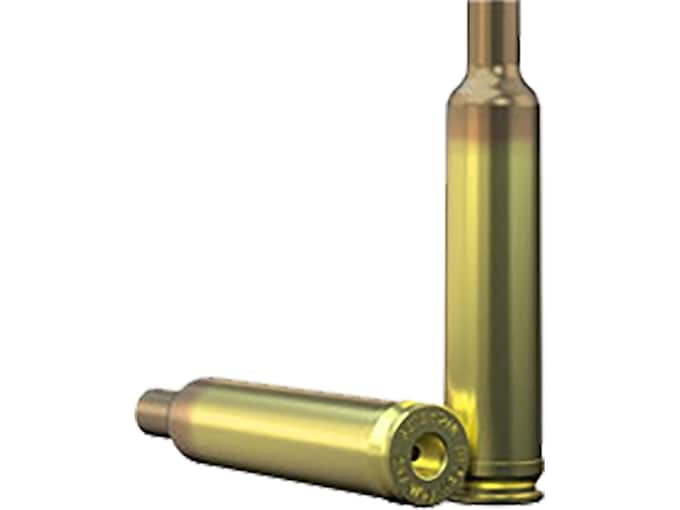 Peterson Cartridge 257 Weatherby Magnum Brass