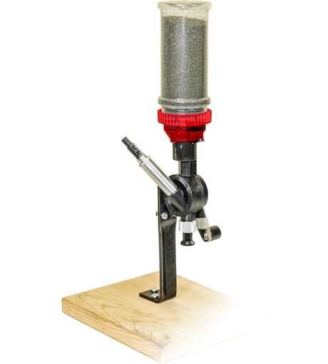 Lee Perfect Powder Measure