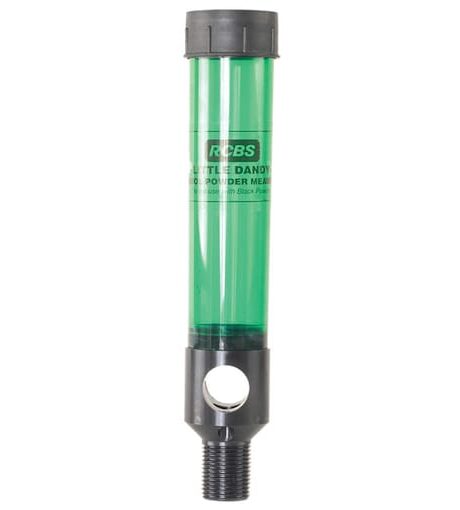 RCBS Little Dandy Handgun Powder Measure