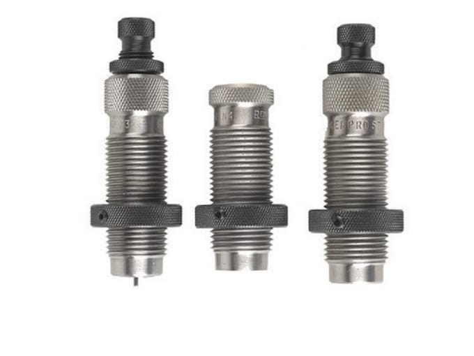 Redding Pro Series Carbide 3 Die Set