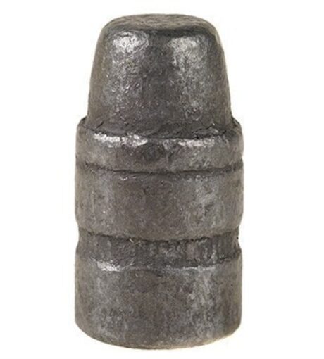 Speer Pistol Bullets Semi-Wadcutter